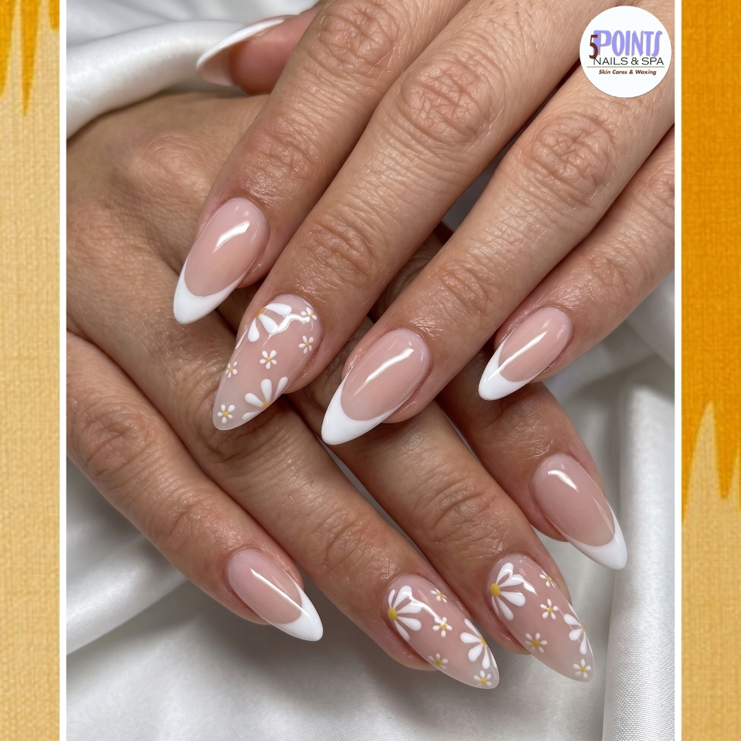 Five Points Nails